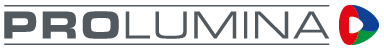 PROlumina GmbH Logo
